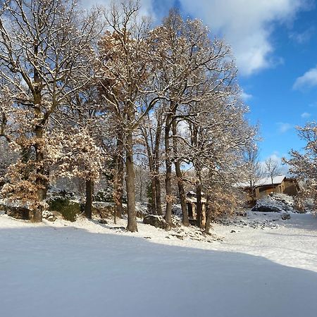Cal Carol Apartment Vallcebre Luaran gambar