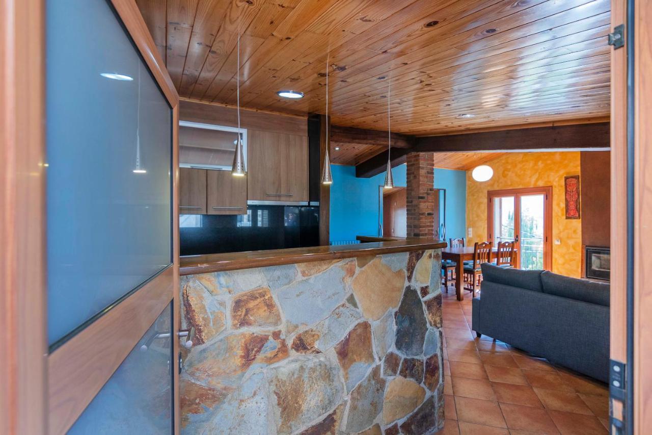 Cal Carol Apartment Vallcebre Luaran gambar