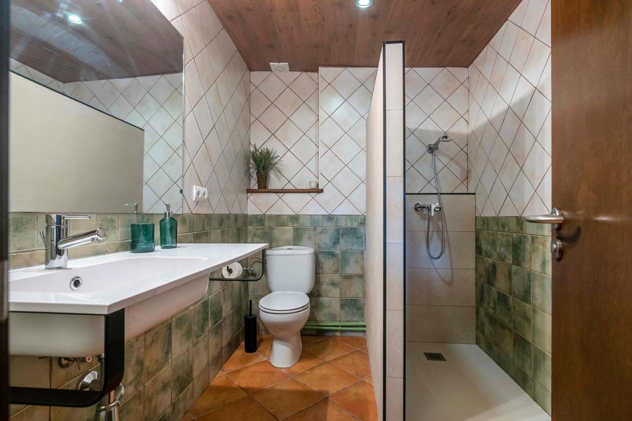 Cal Carol Apartment Vallcebre Luaran gambar