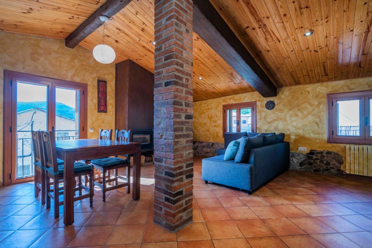 Cal Carol Apartment Vallcebre Luaran gambar