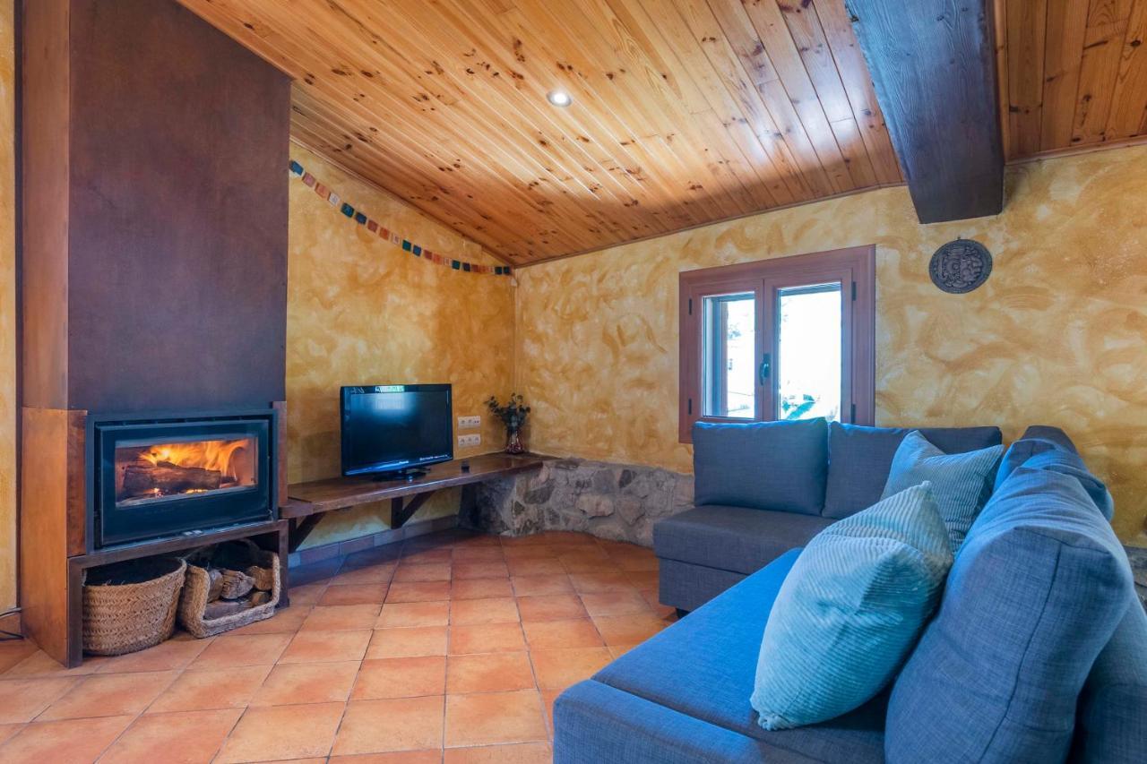 Cal Carol Apartment Vallcebre Luaran gambar