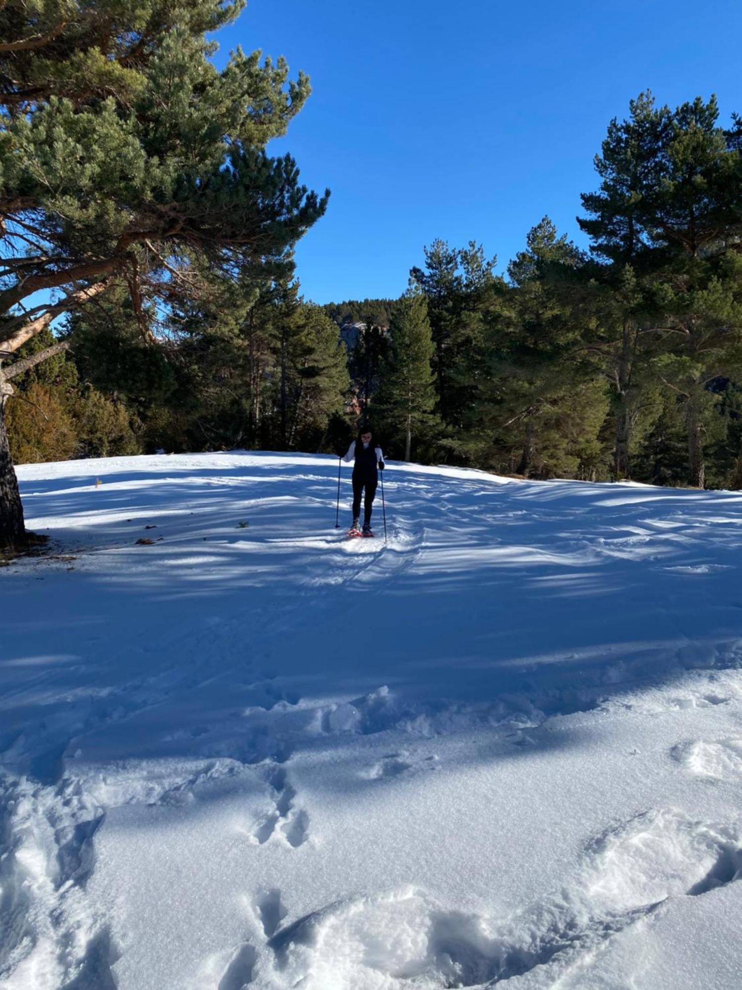 Cal Carol Apartment Vallcebre Luaran gambar